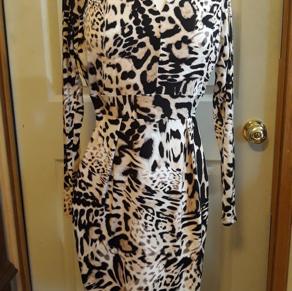 Jennifer Lopez Dress. A-10 - Picture 2 of 10